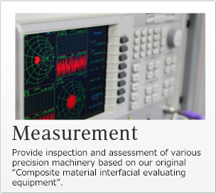 Precision Machinery And Precise Measuring Instrument Business 