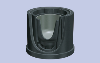 炉内部品 炉内部品